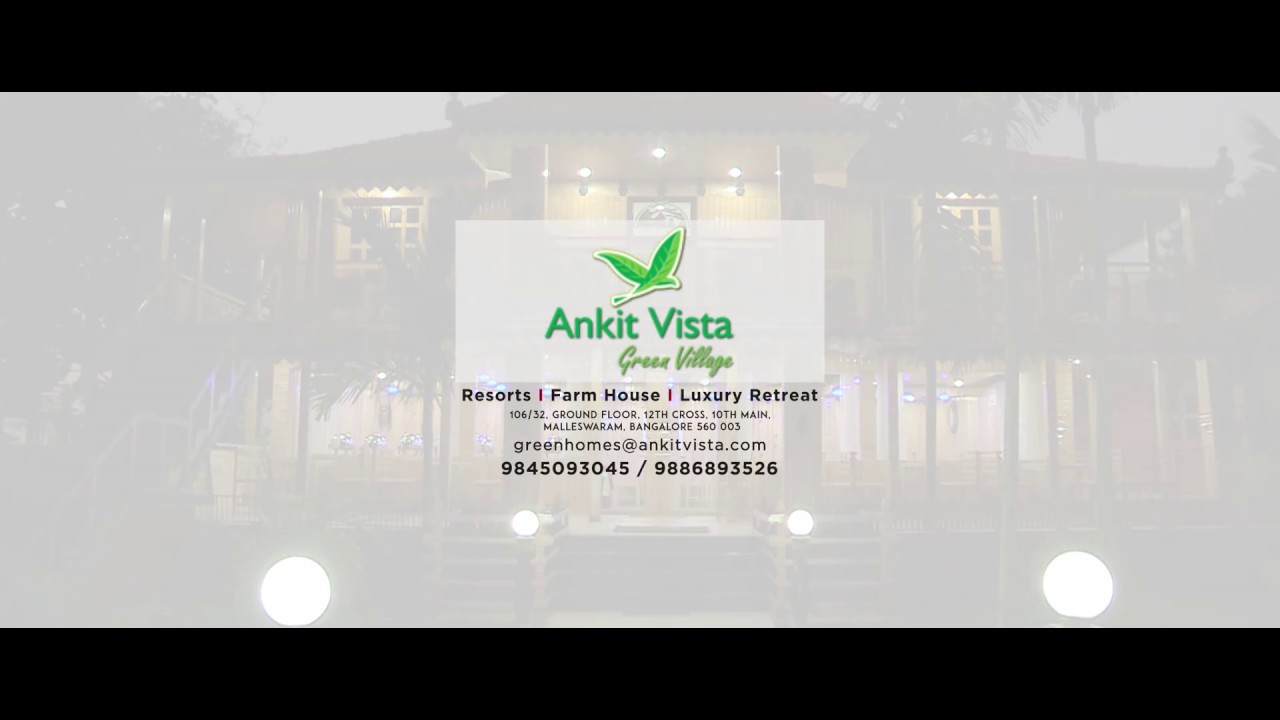 Home - Ankit Vista Green Village