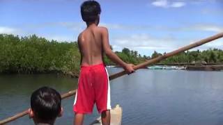 ISLAND HOPPING TRIP JANDAYAN ISLAND EXPAT SIMPLE LIFE PHILIPPINES