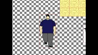 Project Badger Devlog 1
