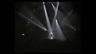 AC/DC - Barcelona, 03rd, July, 1996