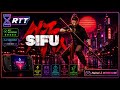 Sifu | Steam Deck OLED | RTT Selection