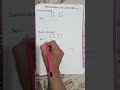 Row Interchange in Seconds! #viral #QuickTricks #RowOperations #linearalgebra #matrices #2025