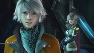 Final Fantasy XIII Live! #4 | The Most Dangerous Game