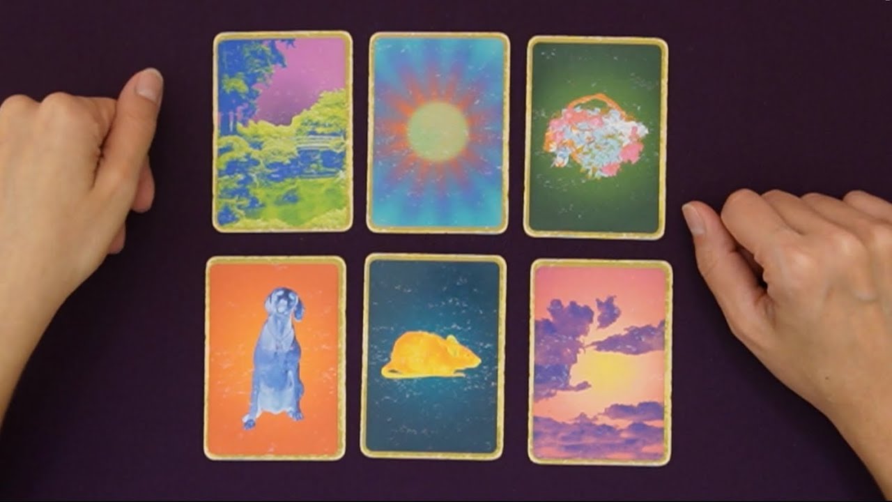 OCTOBER 27 - NOVEMBER 2 | Weekly Lenormand Forecast for All Zodiac Signs | Sun & Rising Signs
