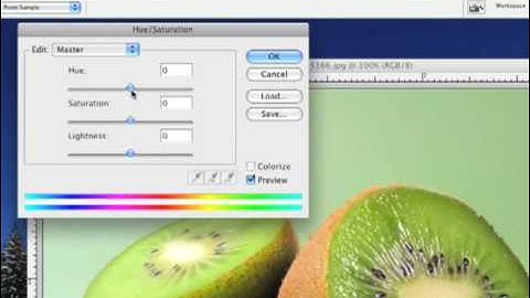 Photoshop Adjustment Layers Tip |