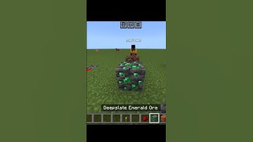 Guess? The block challenge🤫 #shorts #minecraft #youtubeshorts #viralvideo #gaming #challenge