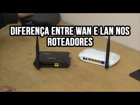 Vídeo: O que significa WAN wireless?