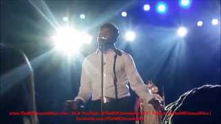 Raheem DeVaughn - Ridiculous (#TheIntimateTruthTour in Nashville 3-27-2015)