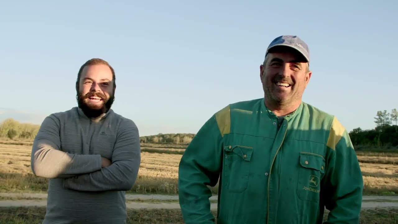 PADAF - Plano de Acção para a Década da Agricultura Familiar em Portugal