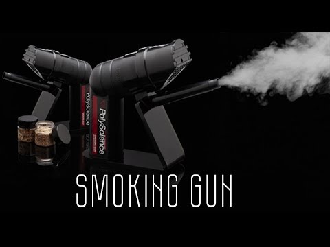 The Smoking Gun