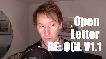 Open Letter to D&D Beyond, Hasbro and WOTC - OGL 1.1 Leak