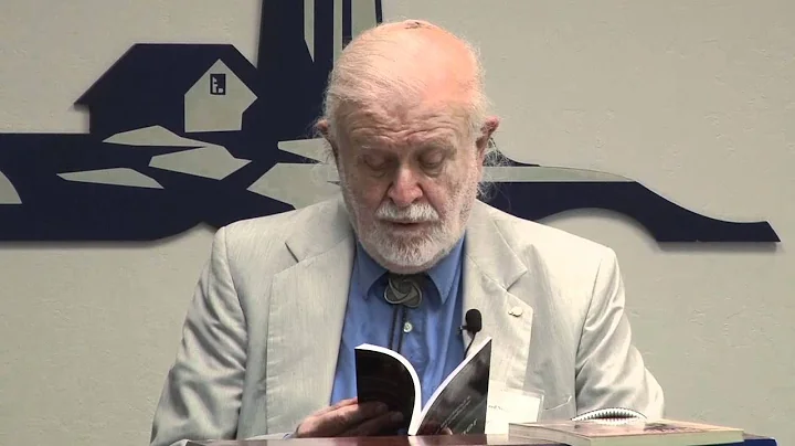 Dr. S. Fred Singer: Hot Talk and Cold Science of G...