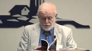 Dr. S. Fred Singer: Hot Talk and Cold Science of Global Warming (Part 1 of 2)
