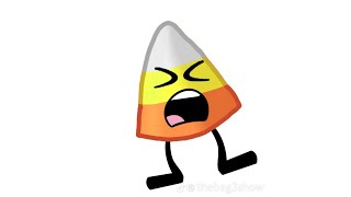 Object Fantastic Tandem Episode 6 Candy Corn Revenge