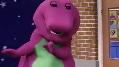 Talent Show (1996 Version) Part 6 (Dream!)