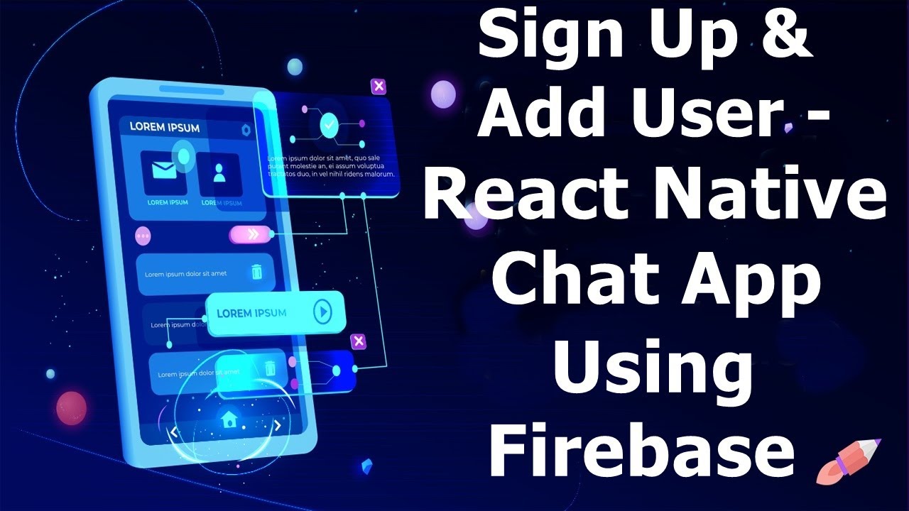 How to implement Facebook login in your Web app with Firebase ? -  GeeksforGeeks