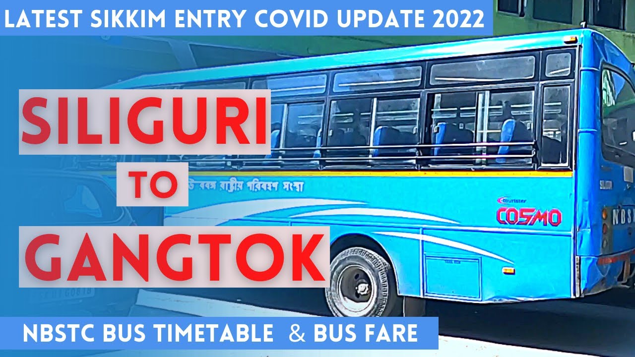 sikkim tourism guidelines 2022