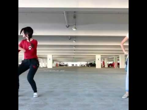 رقص بنات هندي يجنن 