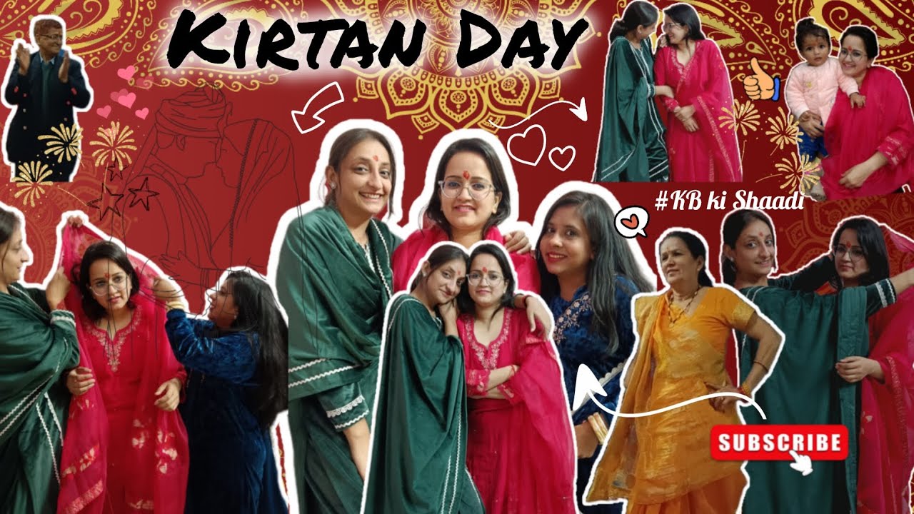 Bharti ke ghar |Shadi ka pehla function| Sabne milkr dance kia |Special performances | 