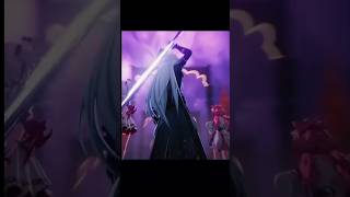 Calcharo Is Here Wuthering Waves