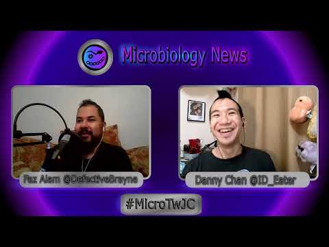 Youtube Microbiology Journal Club