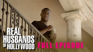 Kevin Hart's Real Husbands of Hollywood - Guest Starring Chris Rock & Anthony Anderson