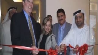 Grand Opening Of Arab Institute For Accountants & Legal (Aial)