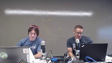 Sci-Fi technology that became a real thing. - Episode 42