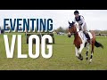 FIRST EVENT OF THE SEASON | Oasby BE90 | Footluce Eventing