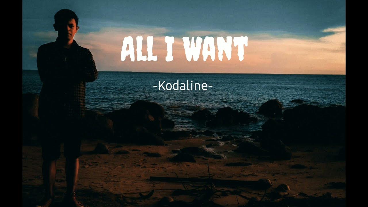 Lirik dan Terjemahan - All I Want - (Kodaline) cover by Alexandra porat Lirik dan Terjemahan - All I Want - (Kodaline) cover by Alexandra porat