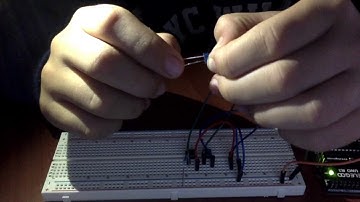como hacer un circuito paralelo arduino