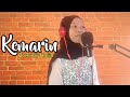 Live record  kemarin seventeen  cover by halija