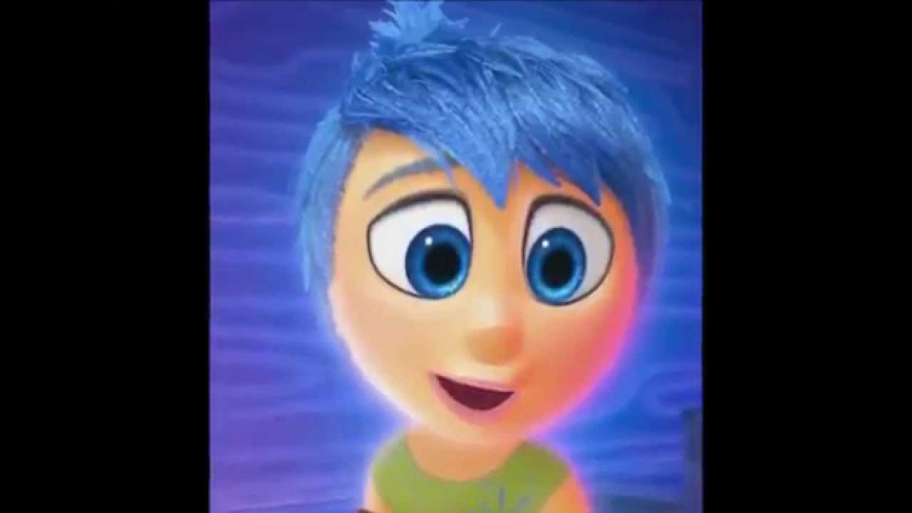 Inside Out Joy Tribute - YouTube