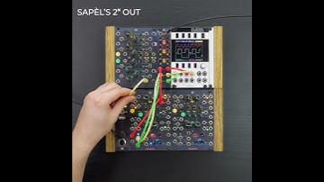 Sub-octaves with FALISTRI! #fraptools