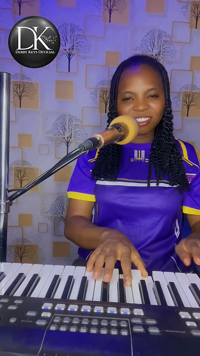 What a lovely friend we have in Jesus hymn cover by Debby keys #hymns #christiansongs #hymn #piano