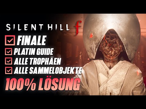 kein Name: Guide - Komplettlösung FINALE - NEBELMONSTER besiegen