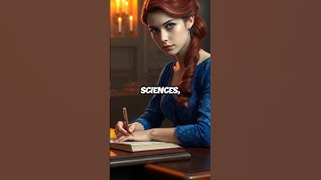 Meet Ada Lovelace: The First Computer Programmer! #Shorts