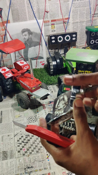 5310 ka hata dia Bumper#viralvideo#viralshort#shortvideo#youtube#channel#subscribe#toys#shorts#short