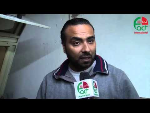 بالليزر.. صنّاع اردنيين يرسمون لوحات فنية مزخرفة.. تقرير تلفزيوني