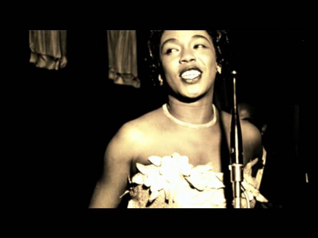 Sarah Vaughan - My One And Only