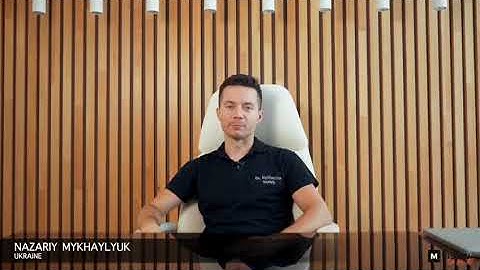 3D printing with Dr Nazariy Mykhaylyuk