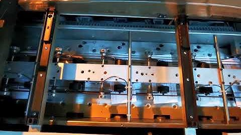 Mailgreen mailing inserters