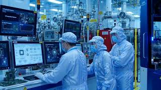 BREAKING: ASML Beats Q3 Forecasts, Raises 2026 Outlook on AI Chip Demand