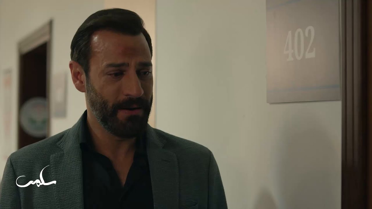 سلمى بكل طيبتها تعتقد أن شقيقتها ميرنا تريد إنقاذها من الموت لأنها تحبها!