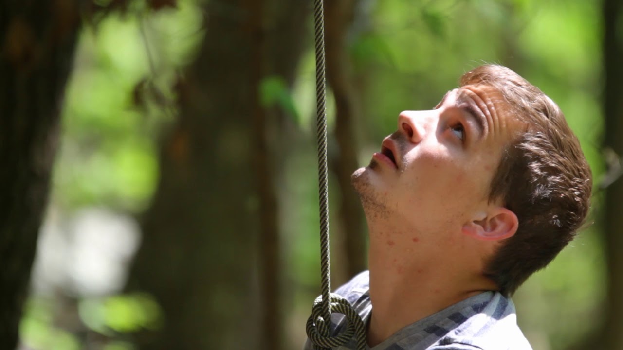 Live To Climb
