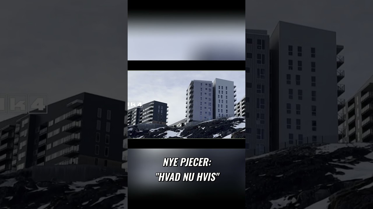 Tryghed i Krisetid: Grønlands Nye Håndbog 