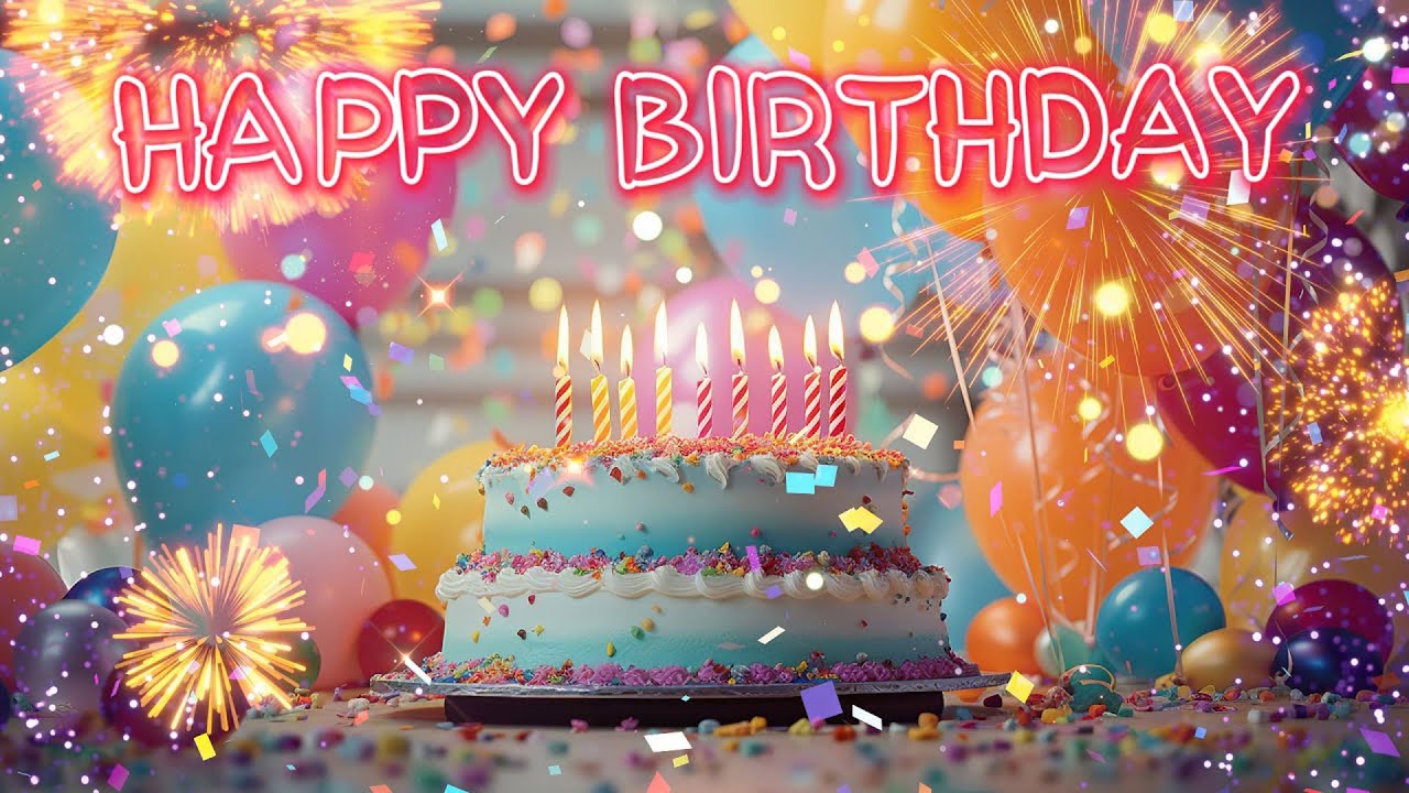 1 Hour Happy Birthday Song | Happy Birthday Song DJ Remix | Full Bass Party Music 1 Hour Happy Birthday Song | Happy Birthday Song DJ Remix | Full Bass Party Music