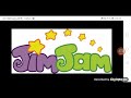 Loghi JimJam Italia 