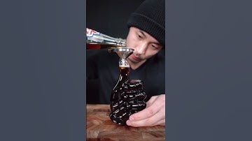 Thumbnail of Thums Up Soda