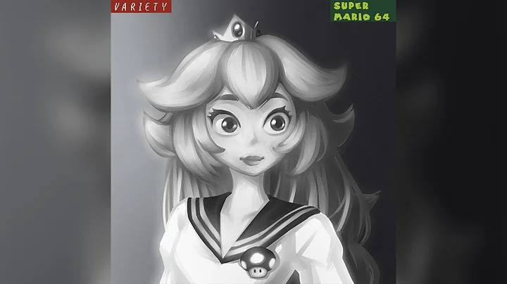 Mariya Takeuchi/Tatsuro Yamashita - Plastic Love [Super Mario 64 Soundfont Cover]